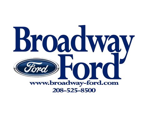 Broadway ford - Join our mailing list [email protected] 148 East Lee Street P.O. Box 114 ; Broadway, Virginia 22815; 540-896-3231; 540-896-3535